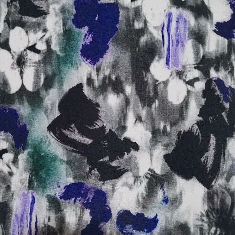 2.jpg Yunfantex Factory Direct Digital Print Cotton Fabric Breathable for Shirt or Garment