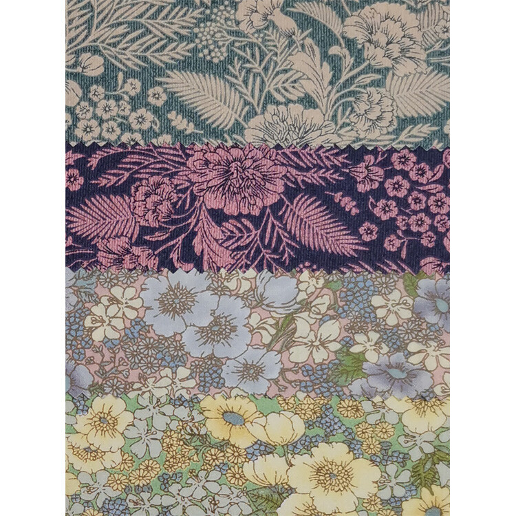 34.jpg Yunfantex 100% Cotton Printed Fabric Poplin Printed Fabric For Shirts and Dresses