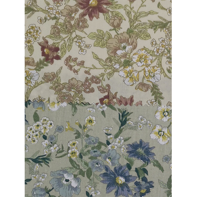 29.jpg Yunfantex Digital Floral Printed Poplin Cotton Fabric for Women Dress and Kids Garments