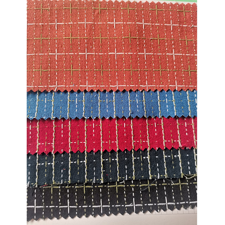 21.jpg Yunfantex New Design Cotton Plaid Checks Shirting Fabric School Uniform Material Fabric