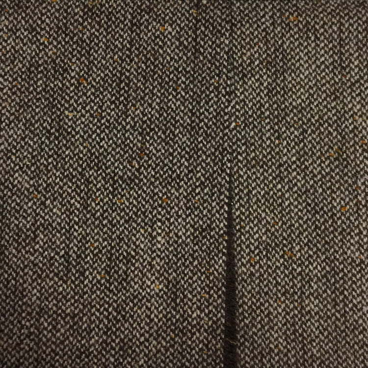 Yunfantex Wholesale Wool Tweed Coat Fabric Yarn Dyed Jacquard Tweed Jacket Fabric