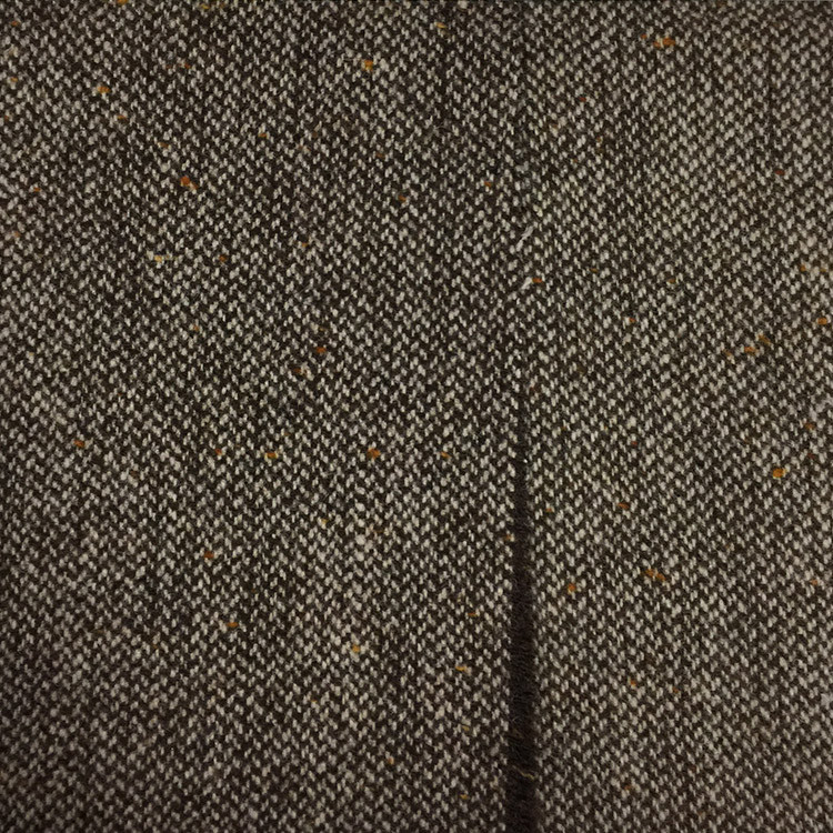 Yunfantex Wholesale Wool Tweed Coat Fabric Yarn Dyed Jacquard Tweed Jacket Fabric