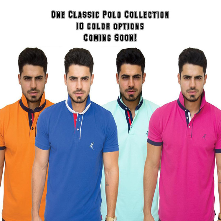 Yunfantex Summer Sports Shirt Gym Wear Plain T Shirt Embroidered Polo Shirts