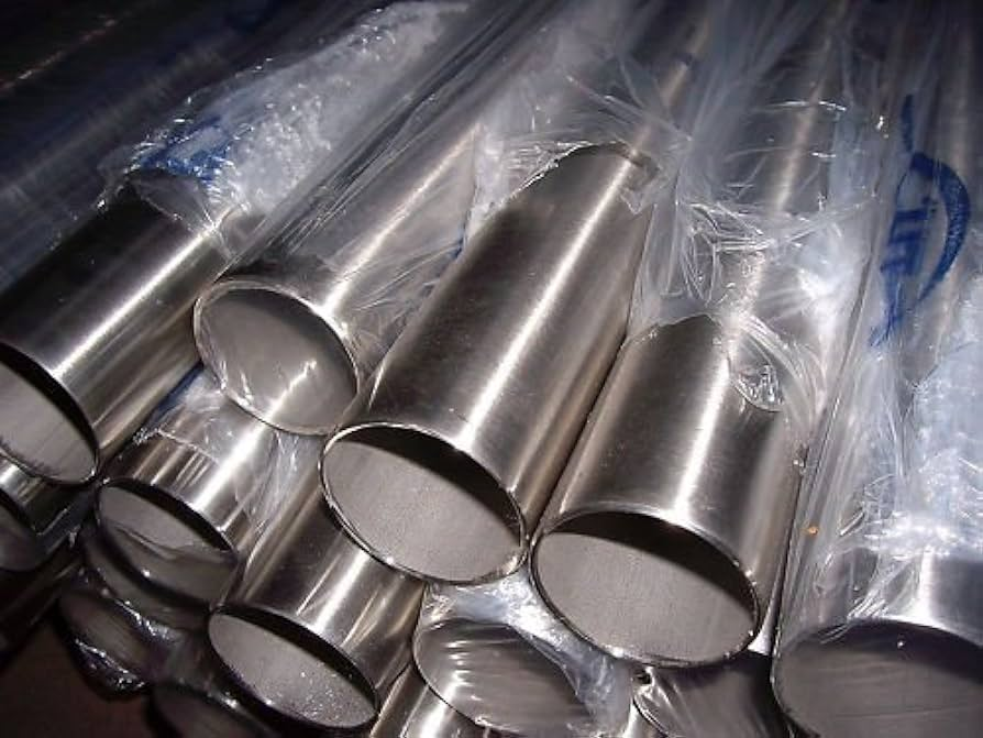 Types of Industry where Stainless Steel Pipe is Used Types of Industry where Stainless Steel Pipe is Used