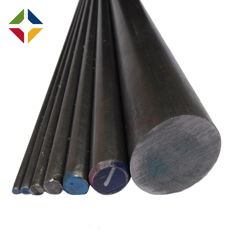 Carbon Steel Round Bar