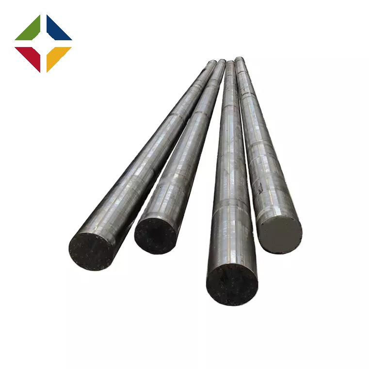 Mild Steel Round Bar