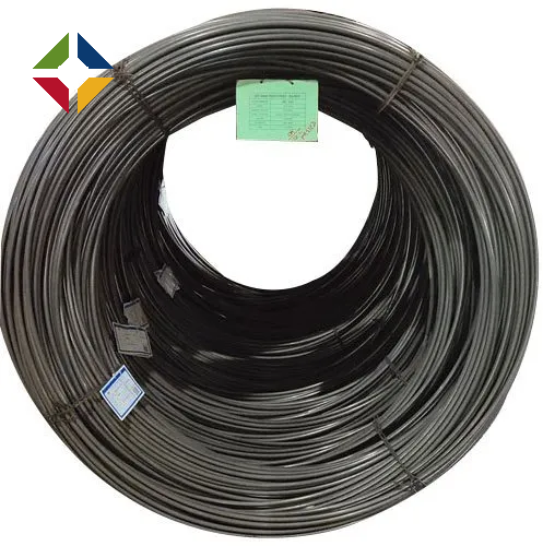 Hot Rolled Carbon Steel Wire Rod