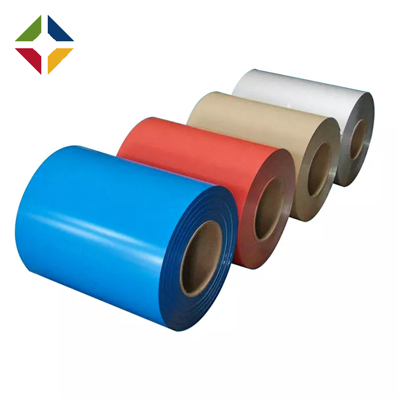 PPGI Color Coated Coil