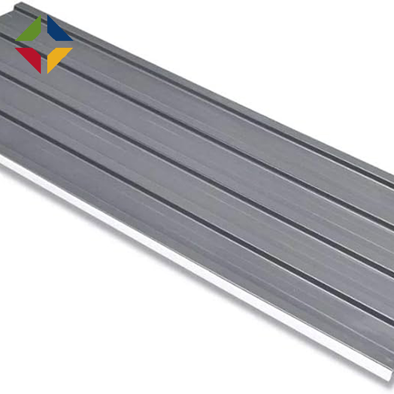 Galvanized Steel Replacement Roof Sheet