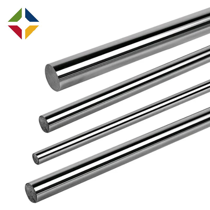 304 Stainless Steel Rod