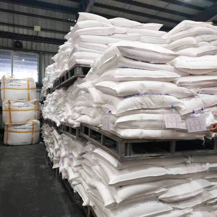 Low Salt Soda Ash