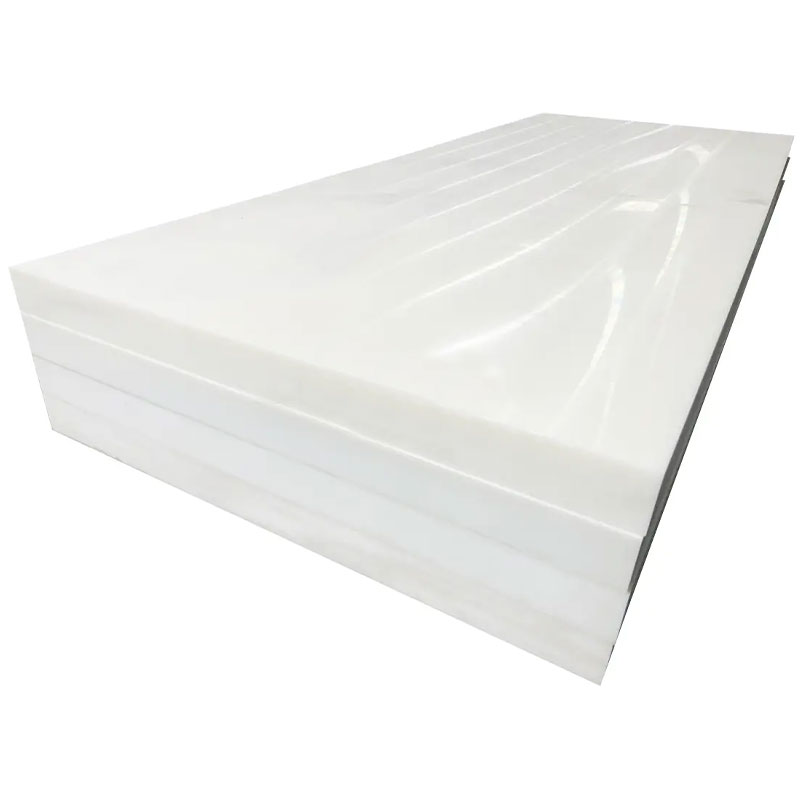 Polypropylene sheet
