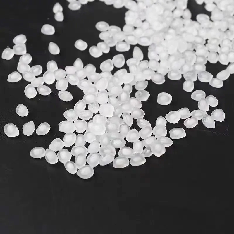 PP granules Polypropylene