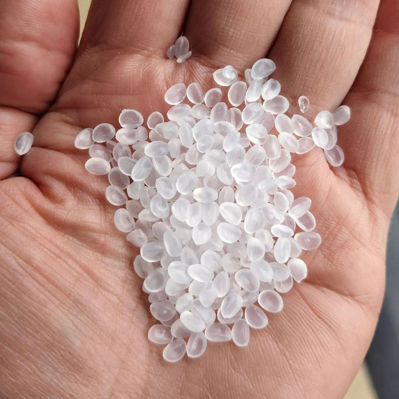 PP granules Polypropylene