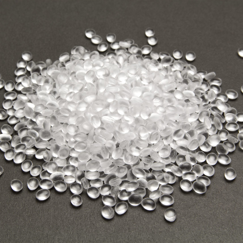 High-quality polypropylene (PP) modified plastic granules
