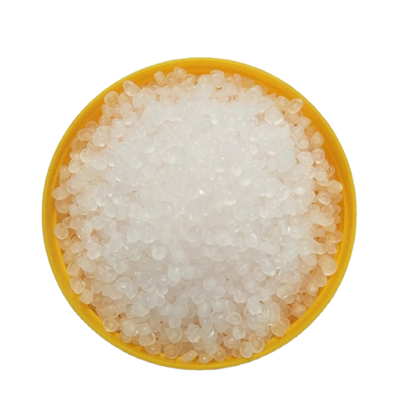High-quality polypropylene (PP) modified plastic granules