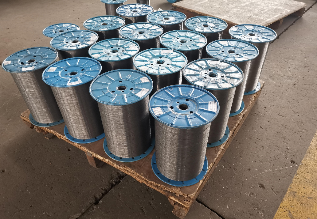 Understanding Phosphated Steel Wire: Characteristics, Applications, and Benefits