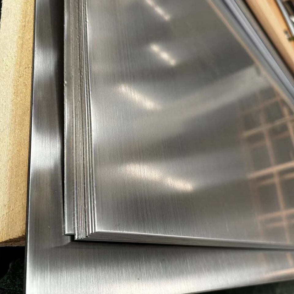 An Overview of SS321 Stainless Steel