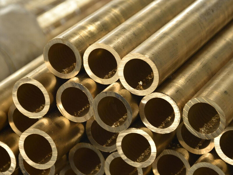 Application fields and product characteristics of copper pipes