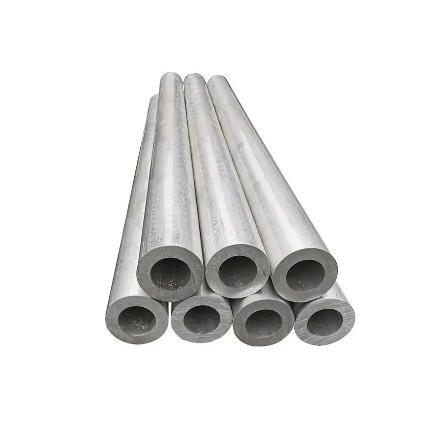 3105 Aluminium Pipe