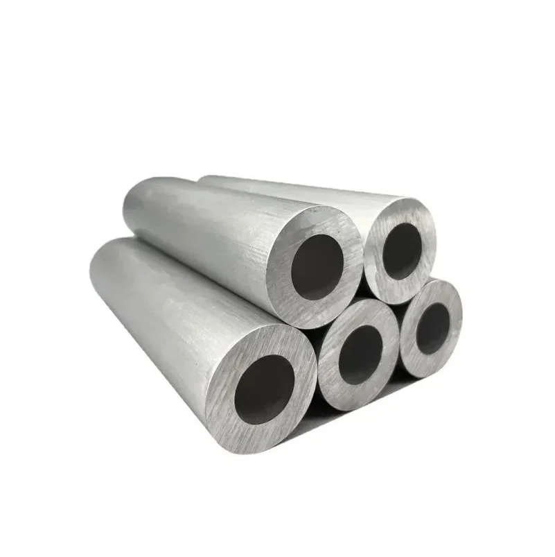 1060 Aluminium Pipe