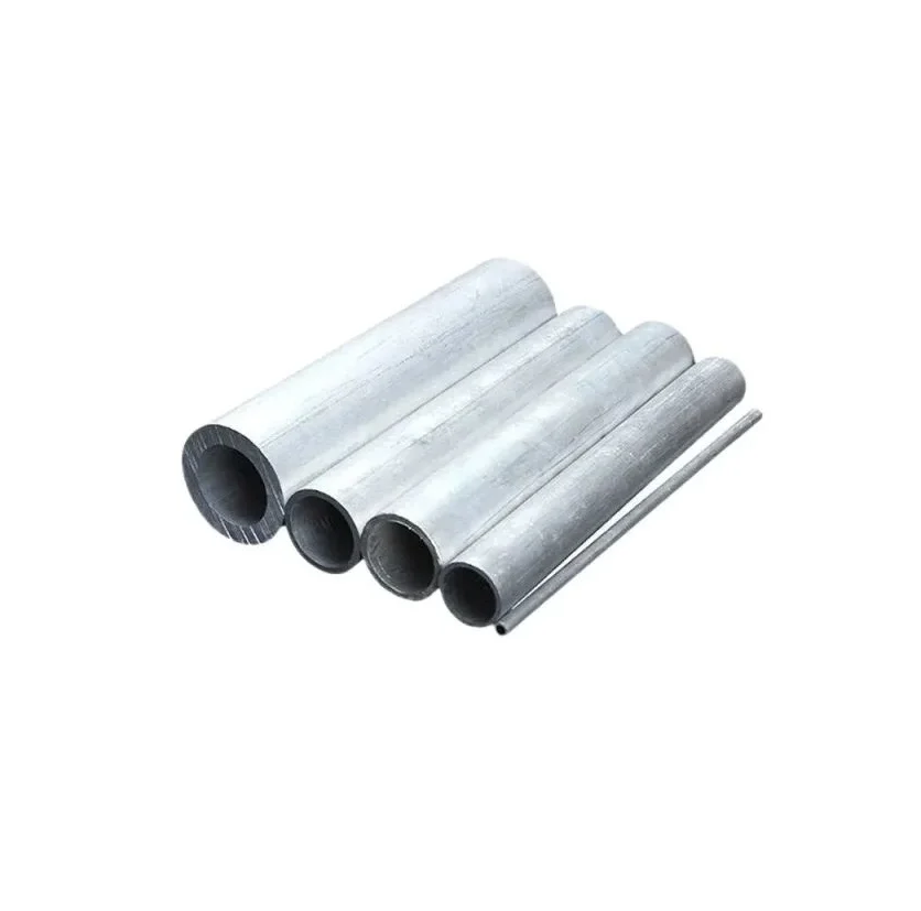 2024 Aluminium Pipe