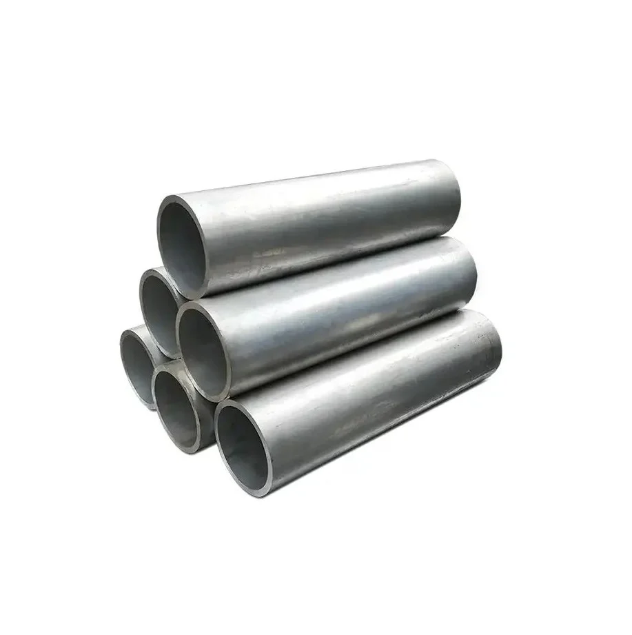 3003 Aluminium Pipe