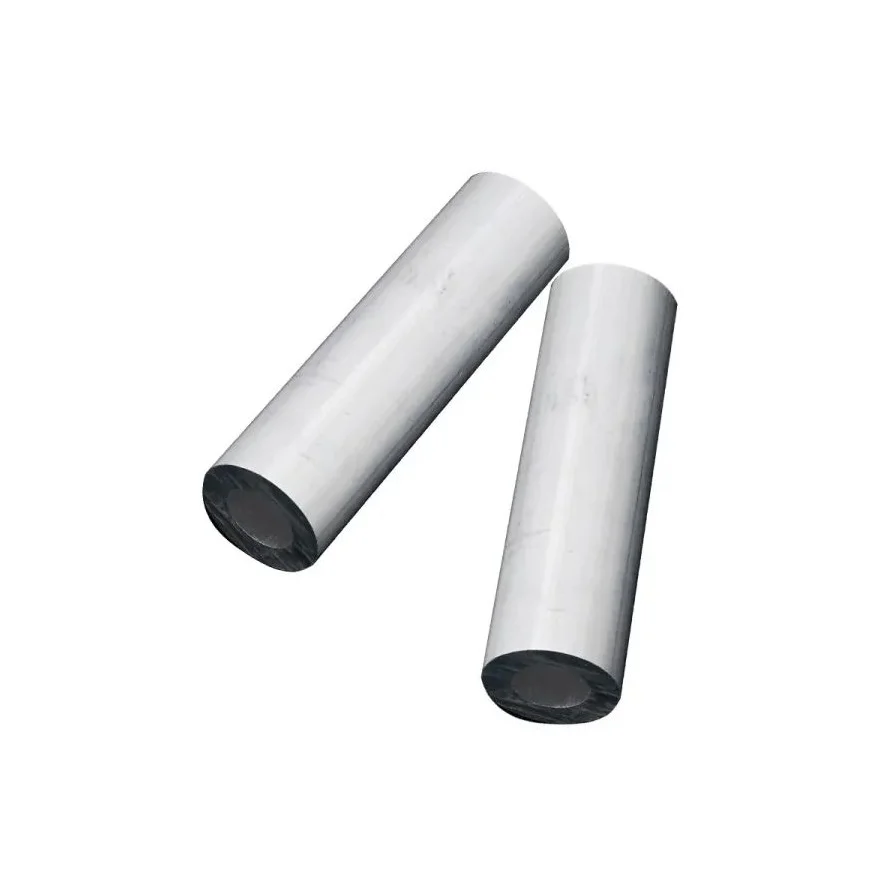6063 Aluminium Pipe