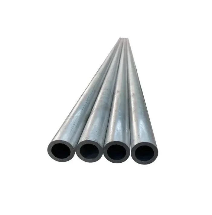 5005 Aluminium Pipe