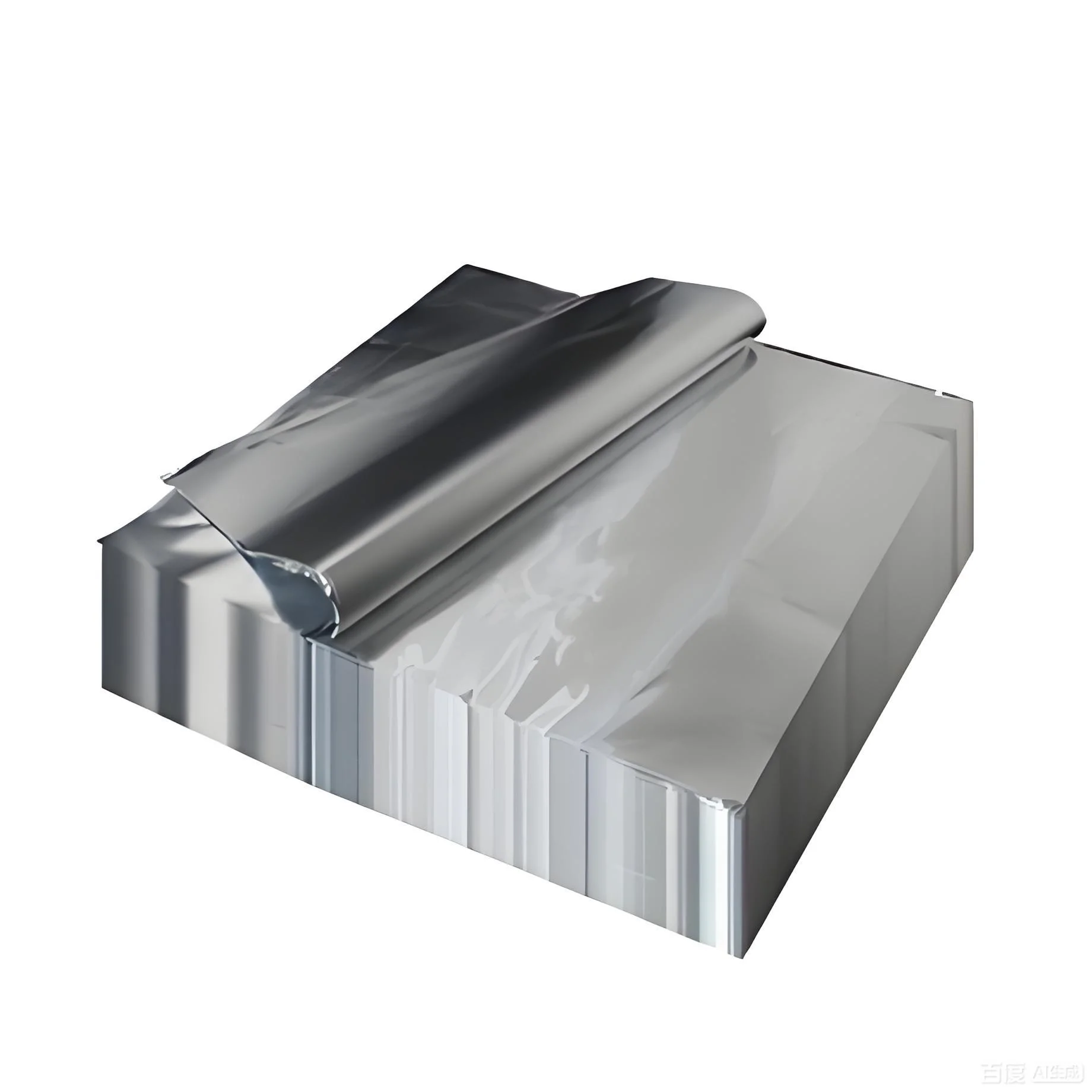 7039 Aluminum Foil