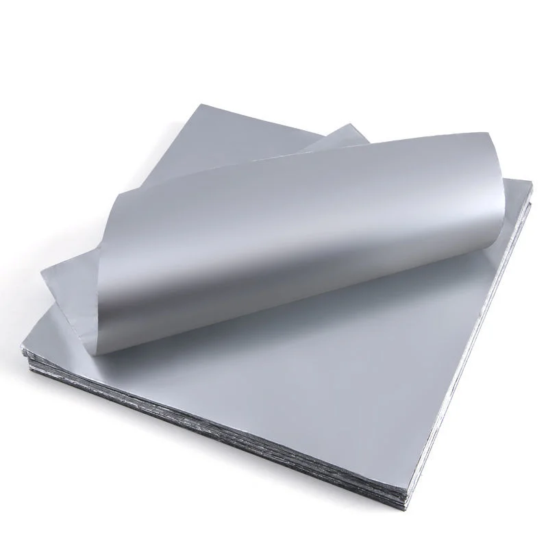   1050 Aluminum Foil
