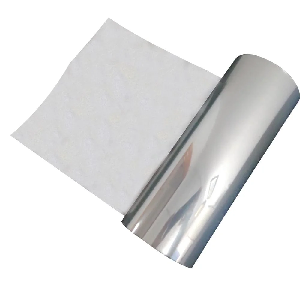 5052 Aluminum Foil