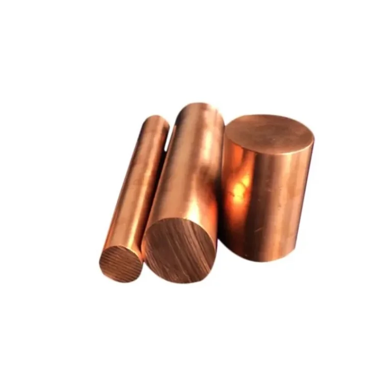 C11000 Copper Bar