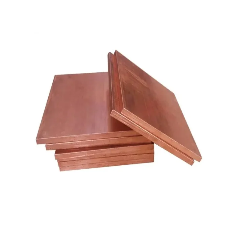 C19200 Copper Sheet
