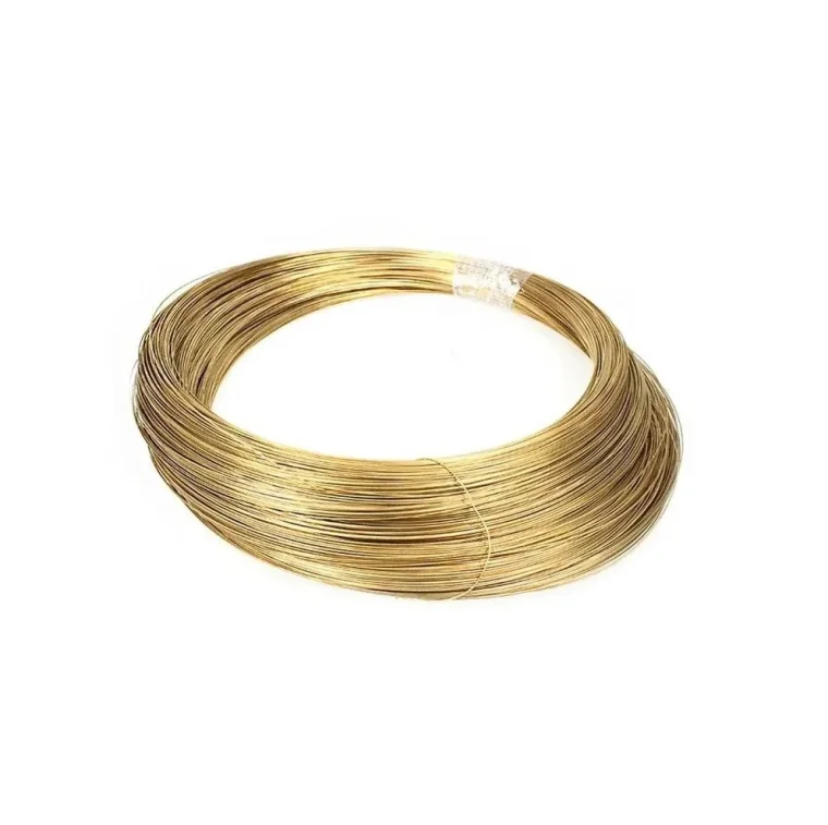 H85 Brass Wire