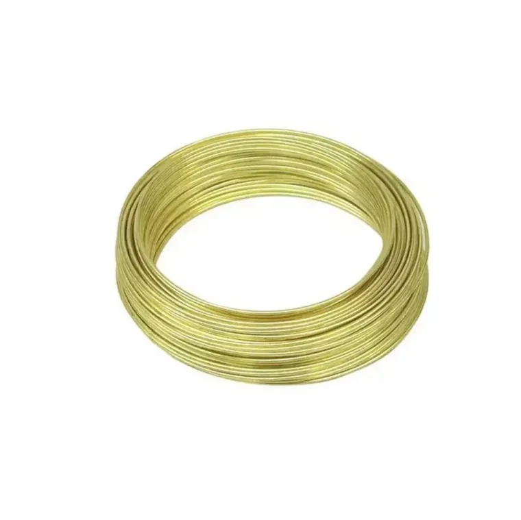 H70 Brass Wire