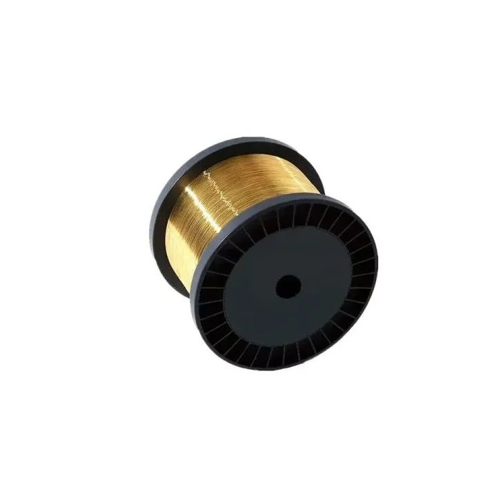 H63 Brass Wire