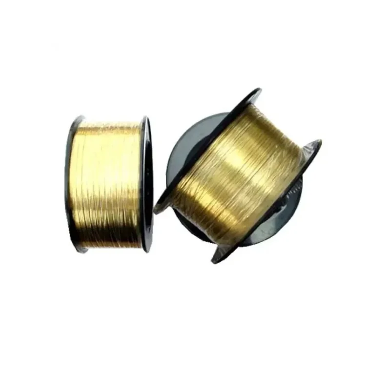H59 Brass Wire