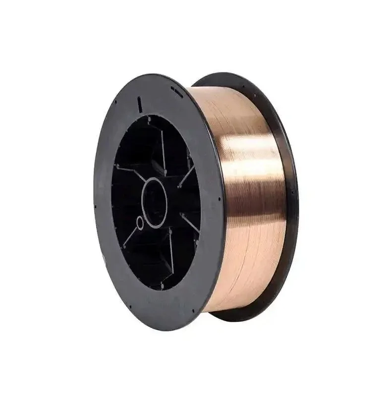ZQSN6-6-3 Bronze Wire