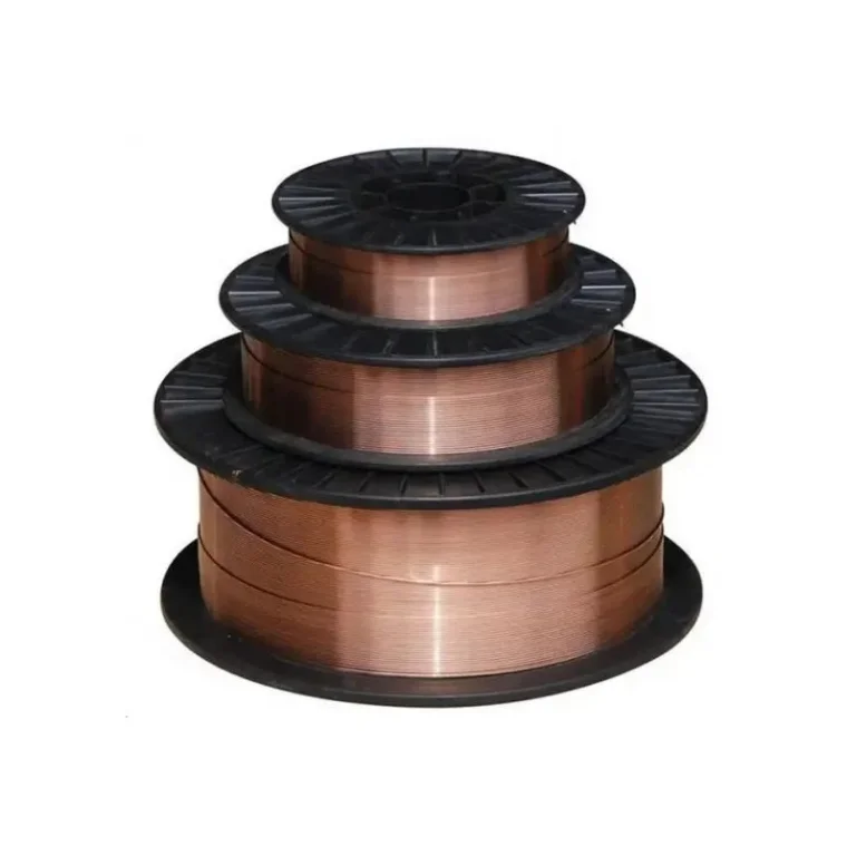 QSn4-3 Bronze Wire