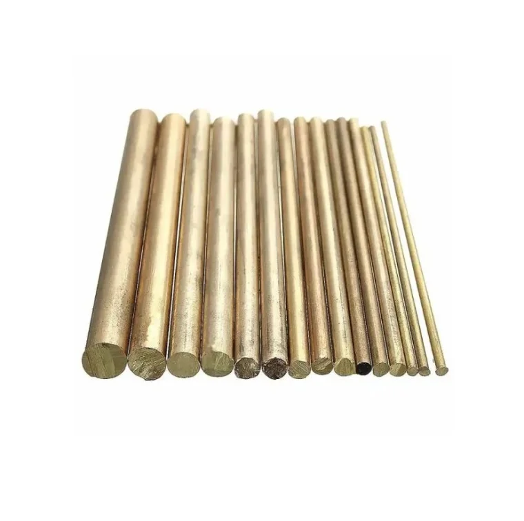 ZQSN6-6-3 Bronze Bar