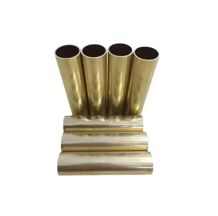 QSn7-O.2 Bronze Pipe