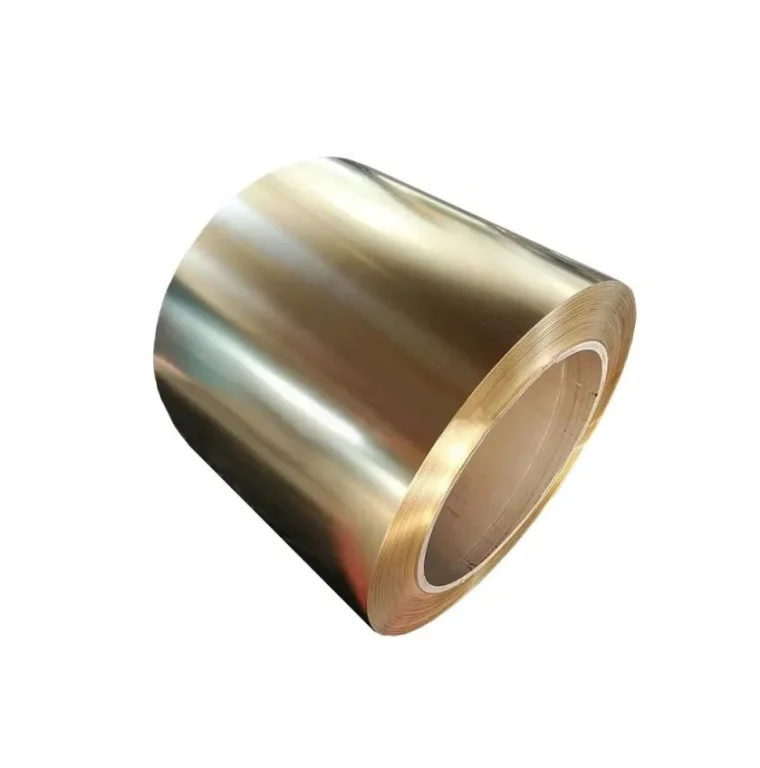 ZQSn10 Bronze Coil