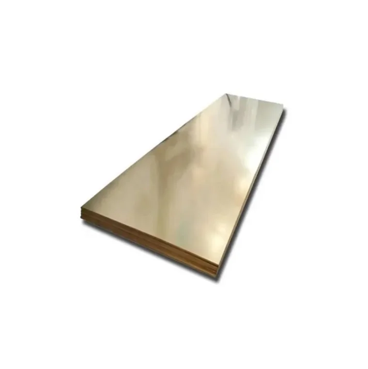 ZQSn10 Bronze Sheet