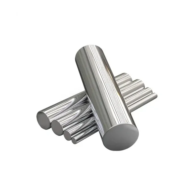 904L Alloy Steel Bar