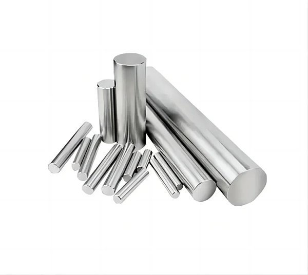 2205/2507 Dual Phase Alloy Steel Bar 2205/2507 Dual Phase Alloy Steel Bar
