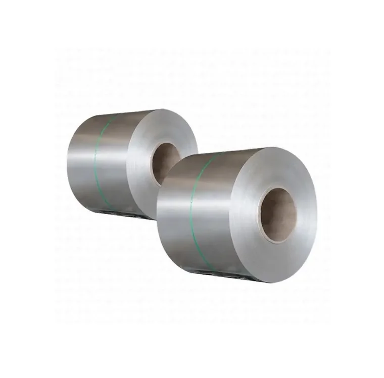 8620 Alloy Steel Coil