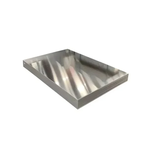2205/2507 Dual Phase Alloy Steel Sheet