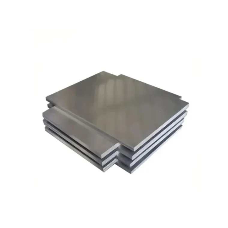 INCONEL 601 Alloy Steel Sheet