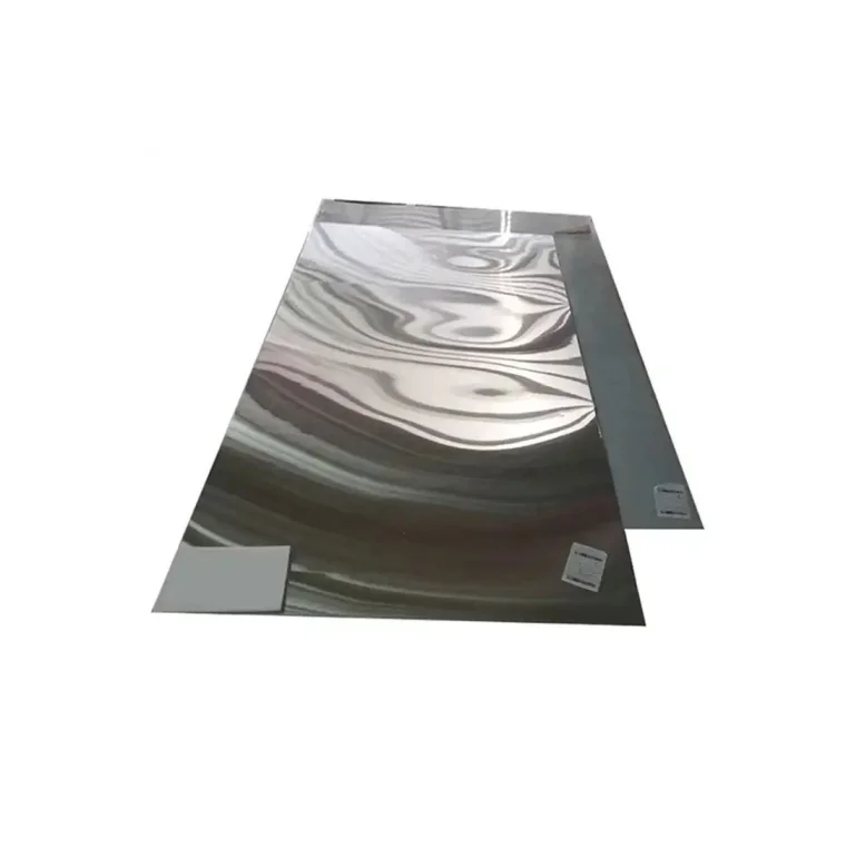 4340 Alloy Steel Sheet